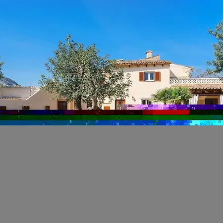 “can Bandera Sunrise” Hotel 4*