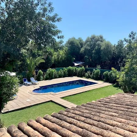 “can Bandera Sunrise” Hotel Pollença