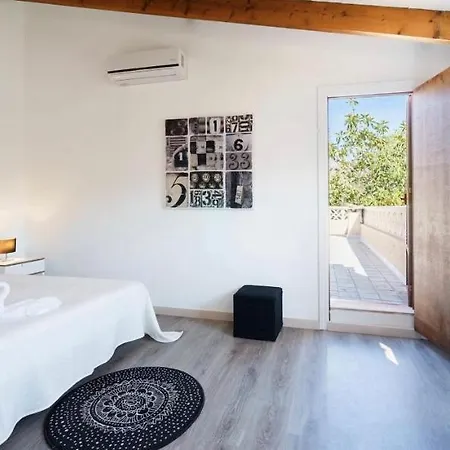 “can Bandera Sunrise” 4* Pollença