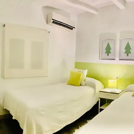 Hotel “can Bandera Sunrise”