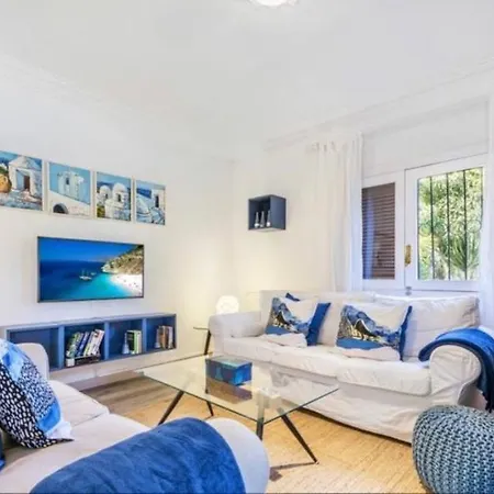 Villa “can Bandera Sunrise”