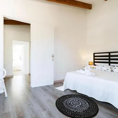 Hotel “can Bandera Sunrise”