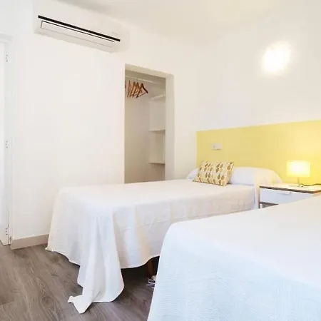 “can Bandera Sunrise” 4*